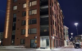 Apartment Otava