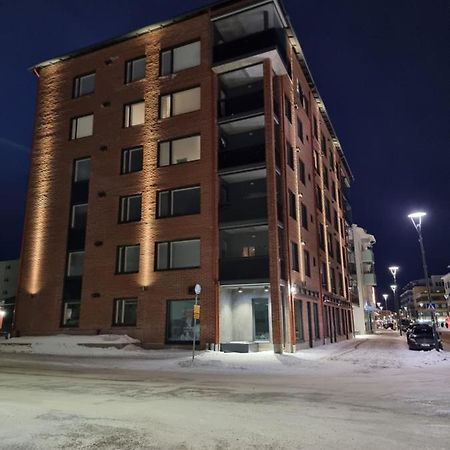 Apartment Otava Rovaniemi Esterno foto