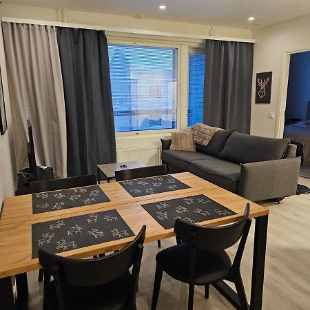 Apartment Otava Rovaniemi Esterno foto