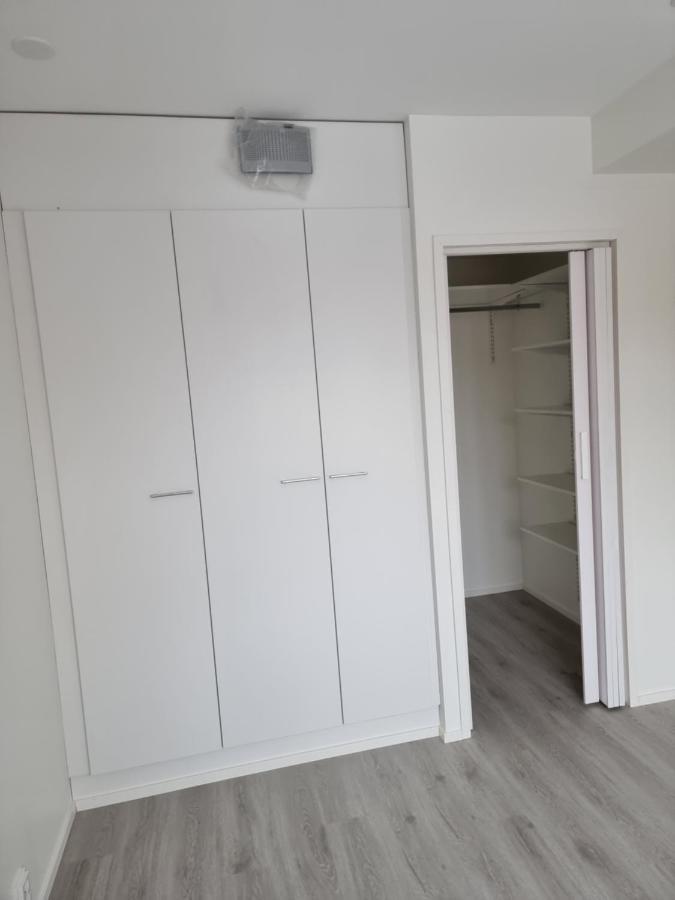 Apartment Otava Rovaniemi Esterno foto